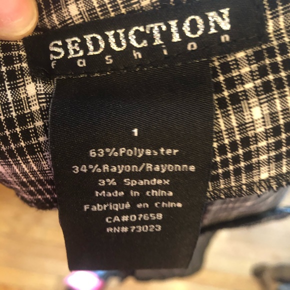 Seduction | 1 - Picture 3 of 4